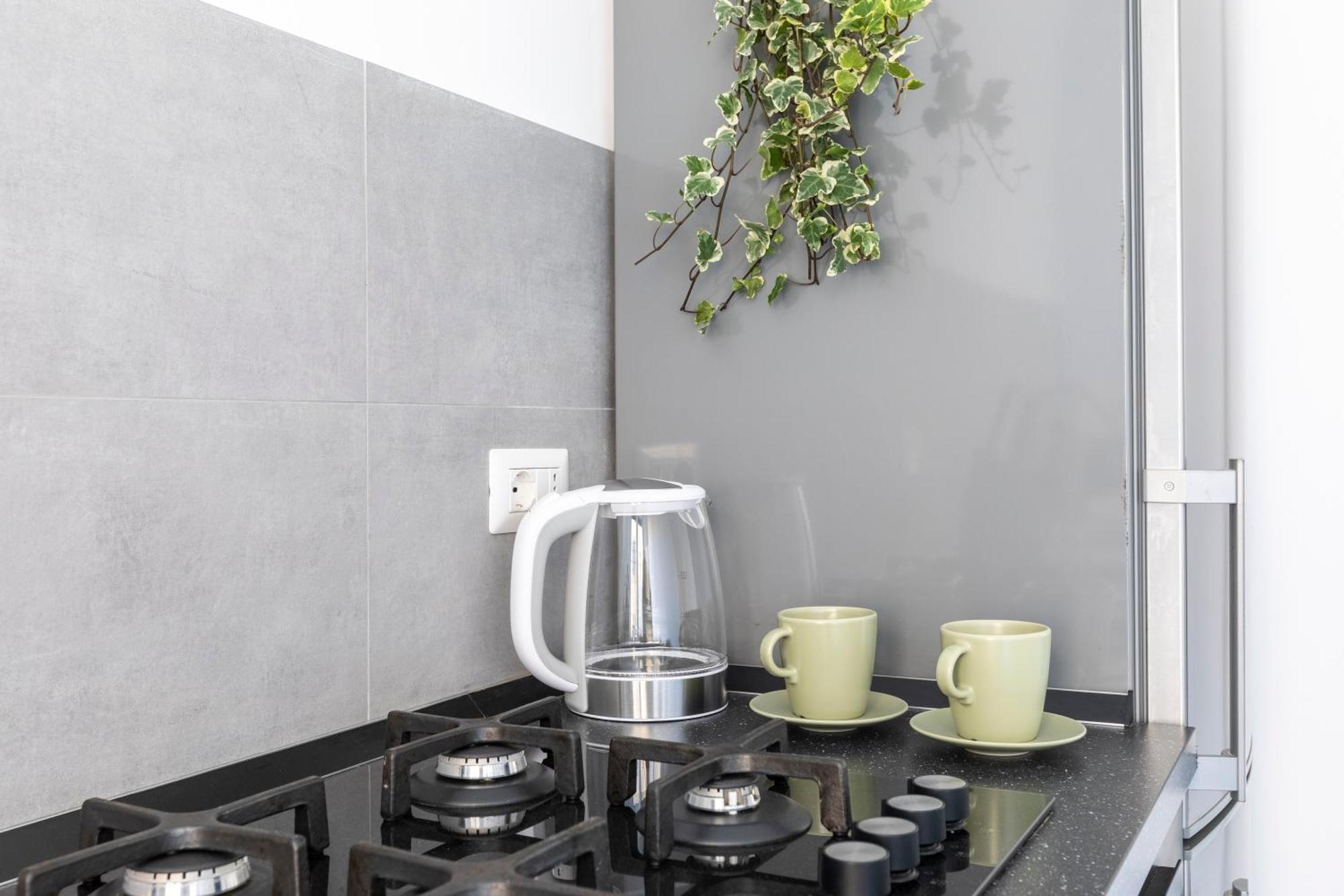 Casa Vespi By Hili Apartment Rome Exterior photo